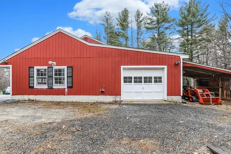 28 Old Mont Vernon Road Amherst NH 03031