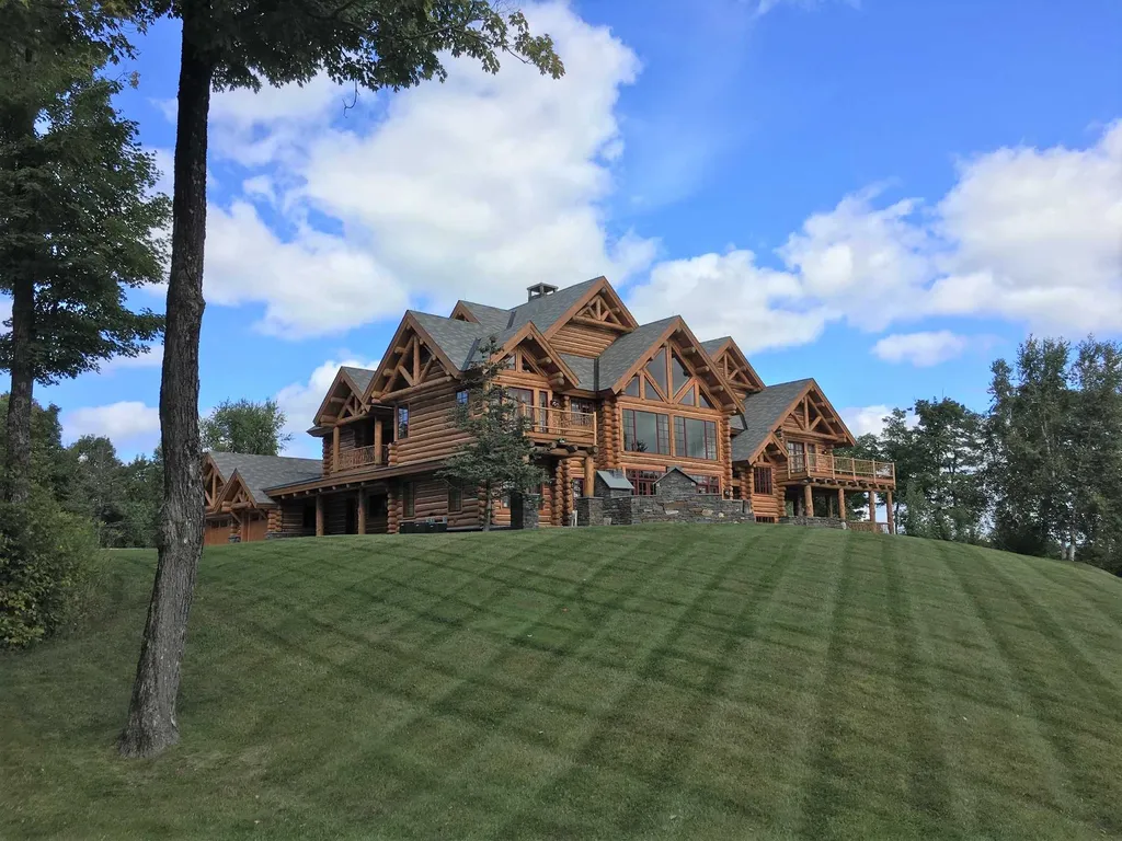 992 Atwood Lane Bridgewater VT 05091