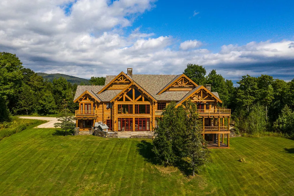 992 Atwood Lane Bridgewater VT 05091