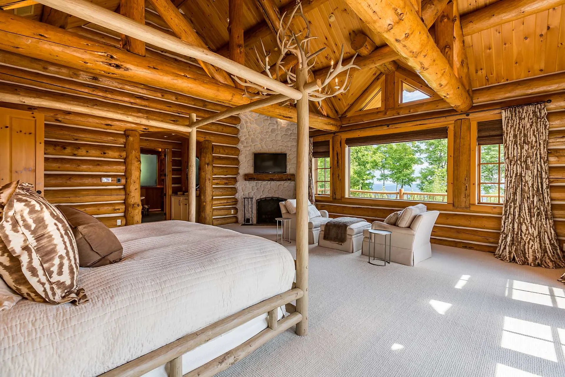 992 Atwood Lane Bridgewater VT 05091