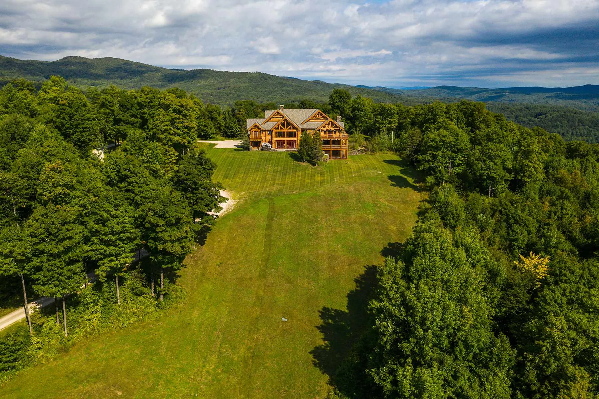 992 Atwood Lane Bridgewater VT 05091