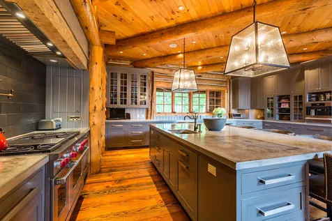 992 Atwood Lane Bridgewater VT 05091