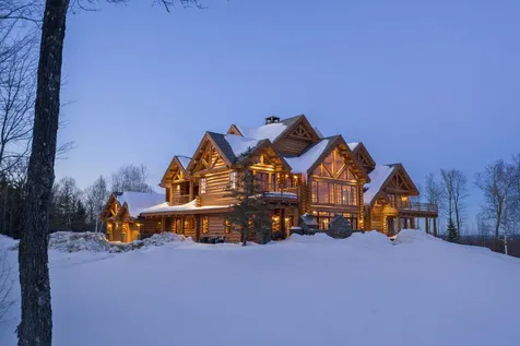 992 Atwood Lane Bridgewater VT 05091
