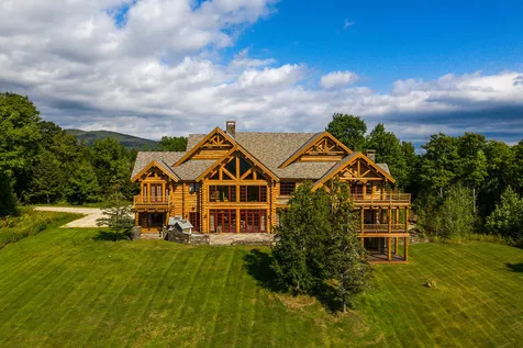 992 Atwood Lane Bridgewater VT 05091