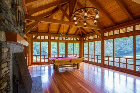 992 Atwood Lane Bridgewater VT 05091