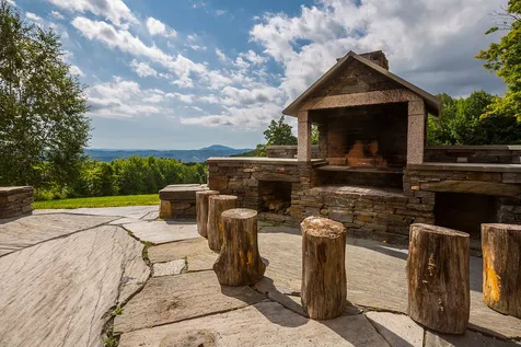 992 Atwood Lane Bridgewater VT 05091