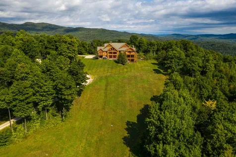 992 Atwood Lane Bridgewater VT 05091