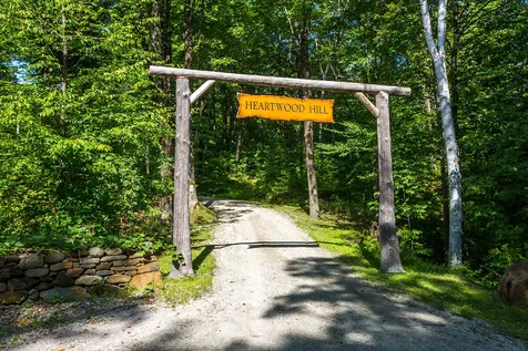 992 Atwood Lane Bridgewater VT 05091