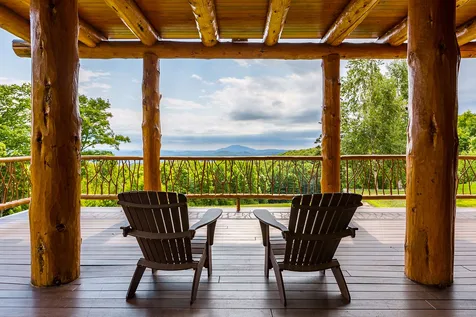 992 Atwood Lane Bridgewater VT 05091