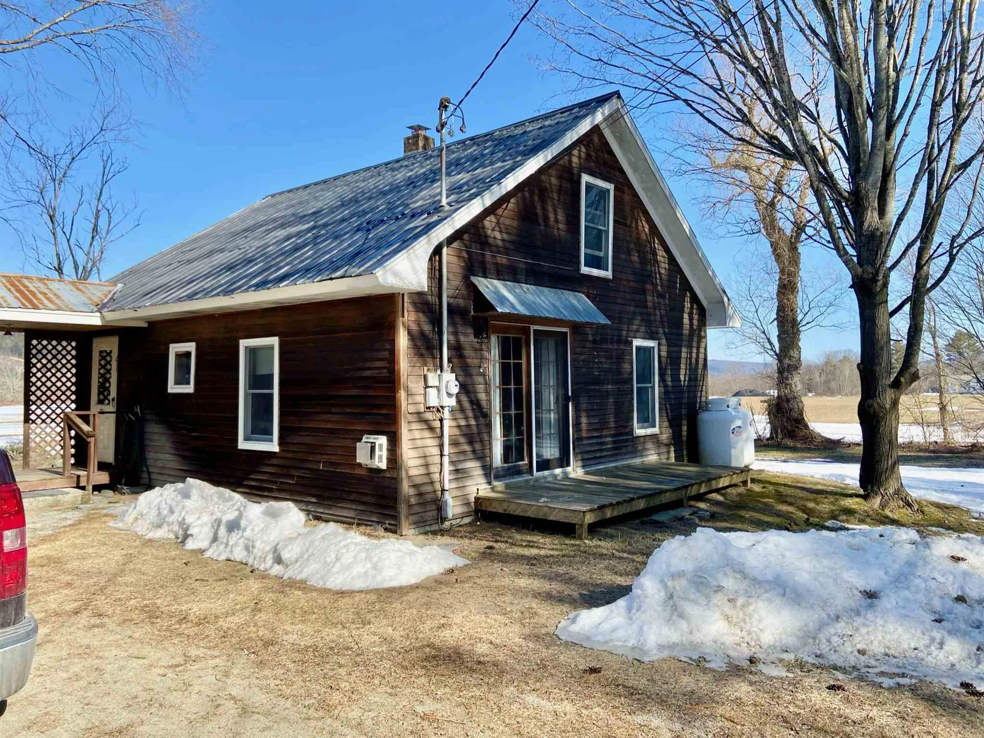 1283 North Road Waitsfield VT 05673