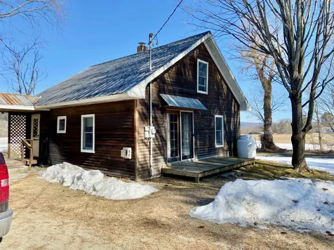 1283 North Road Waitsfield VT 05673