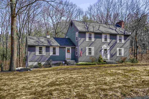 17 Teague Drive Salem NH 03079
