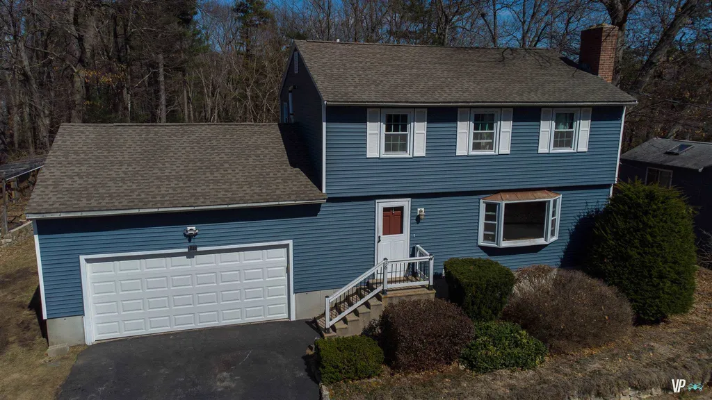 16 South London Drive Nashua NH 03062