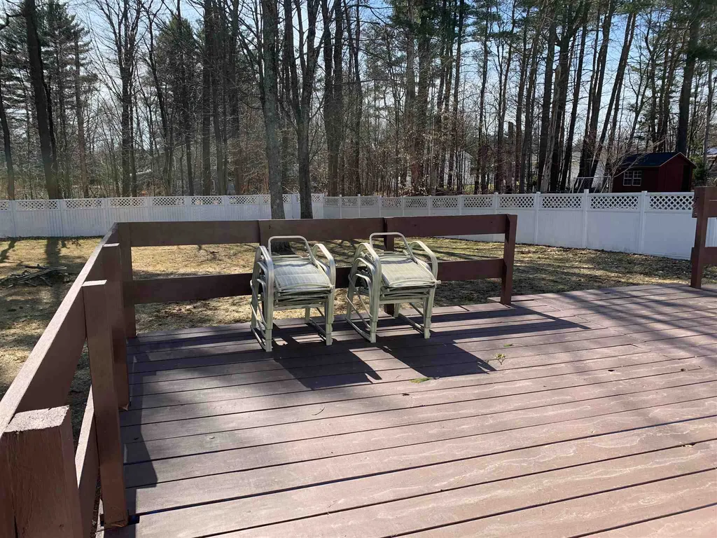 126 White Birch Lane Williston VT 05495