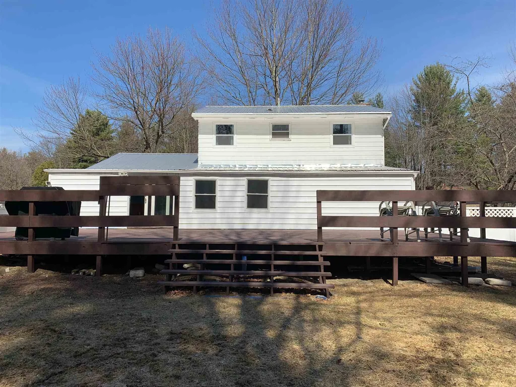 126 White Birch Lane Williston VT 05495