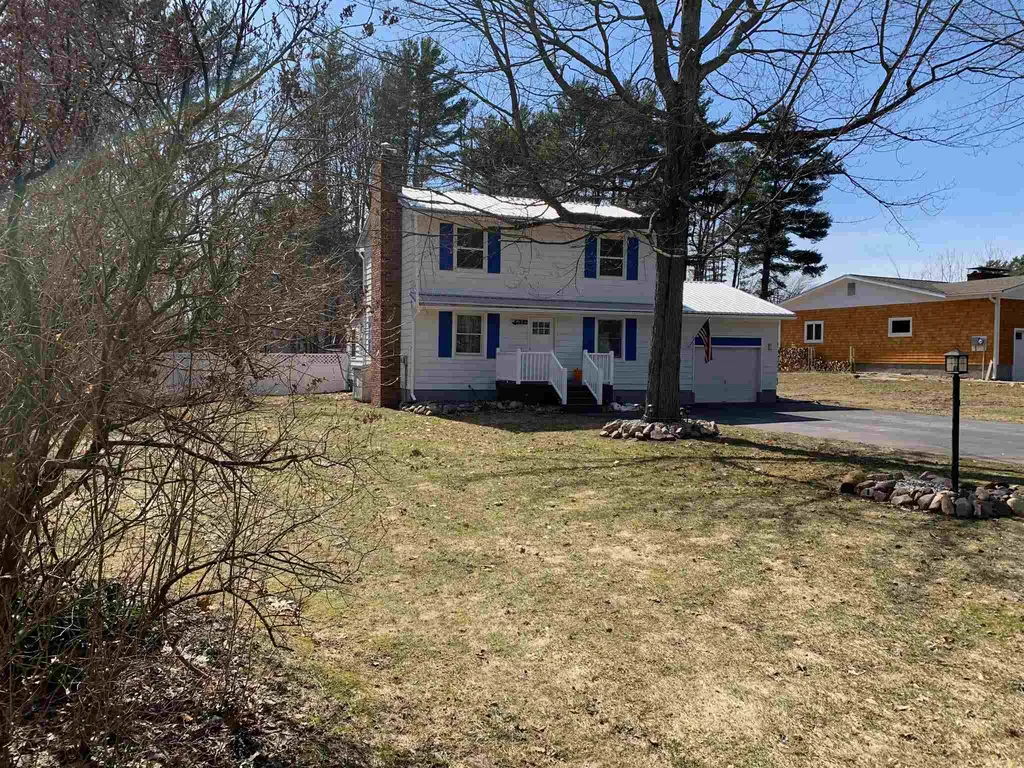 126 White Birch Lane Williston VT 05495