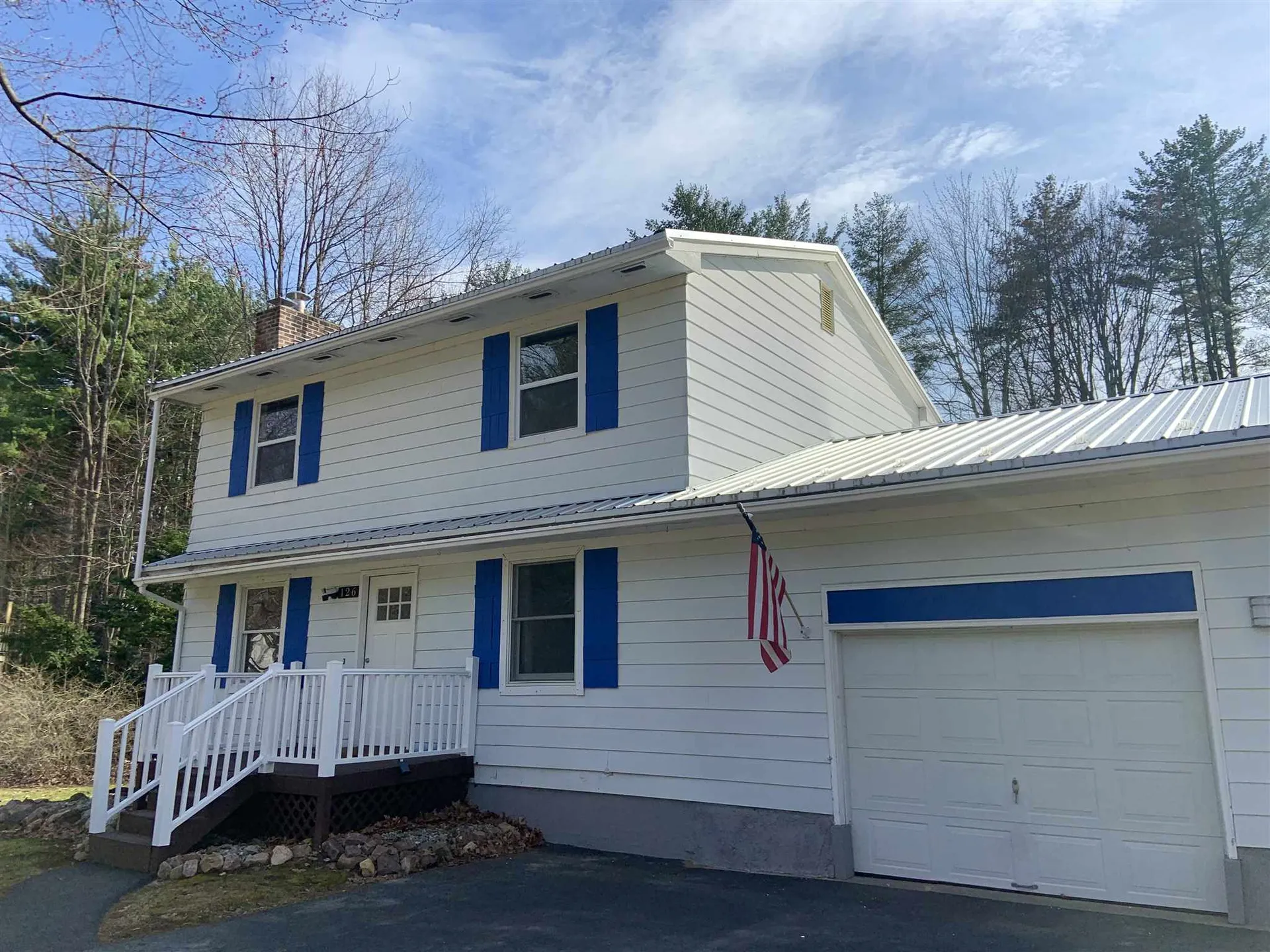 126 White Birch Lane Williston VT 05495