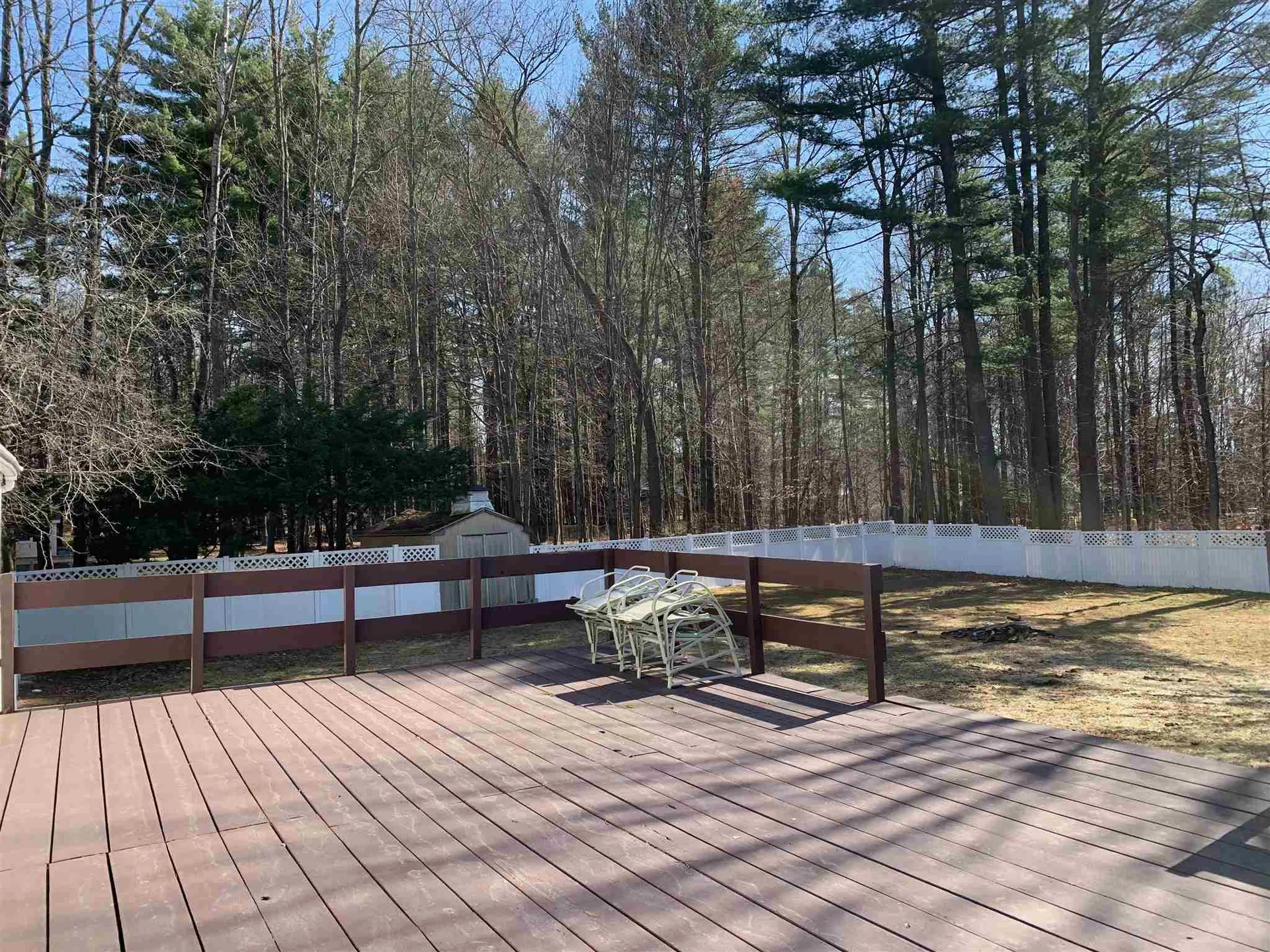 126 White Birch Lane Williston VT 05495