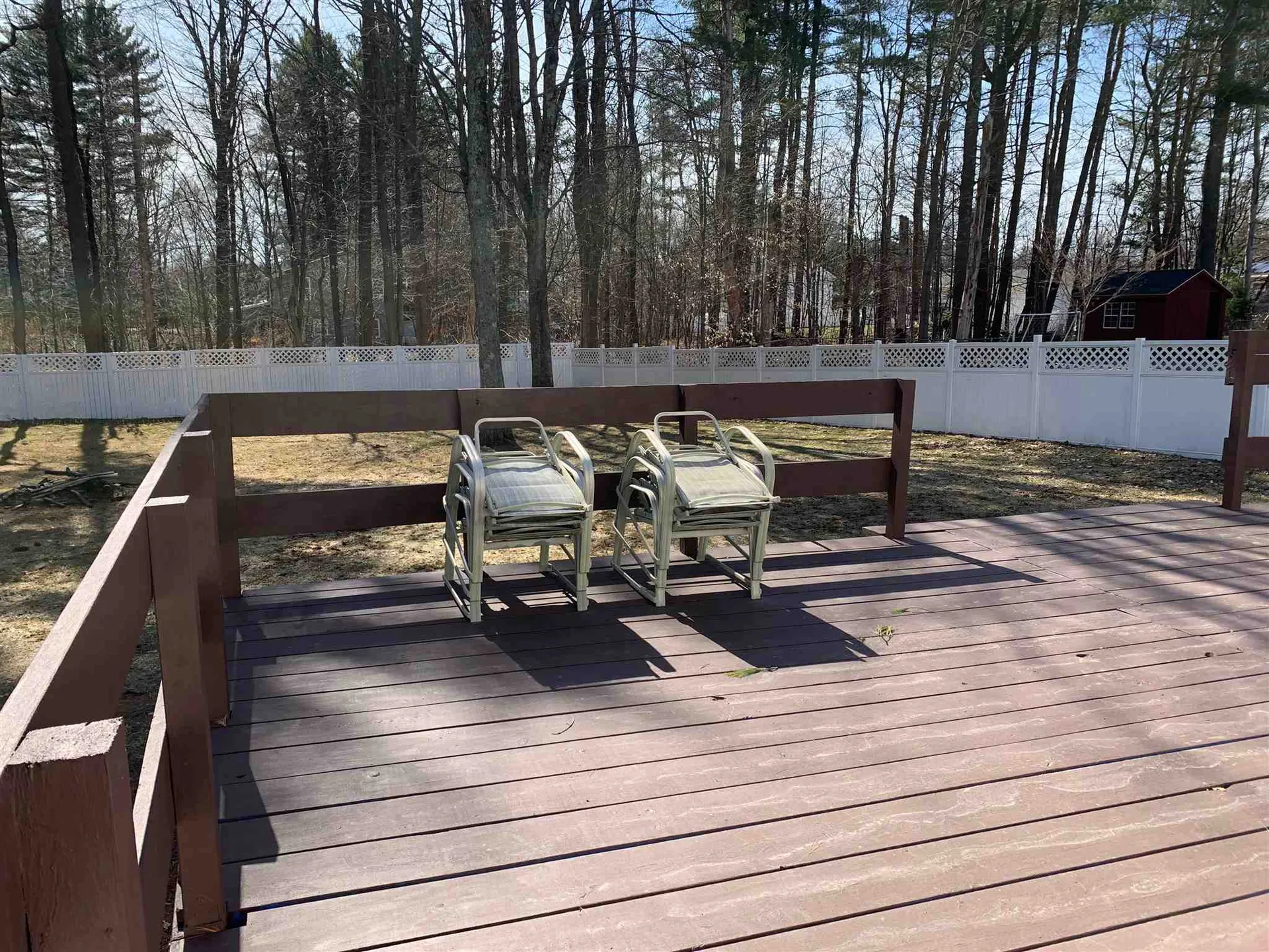 126 White Birch Lane Williston VT 05495