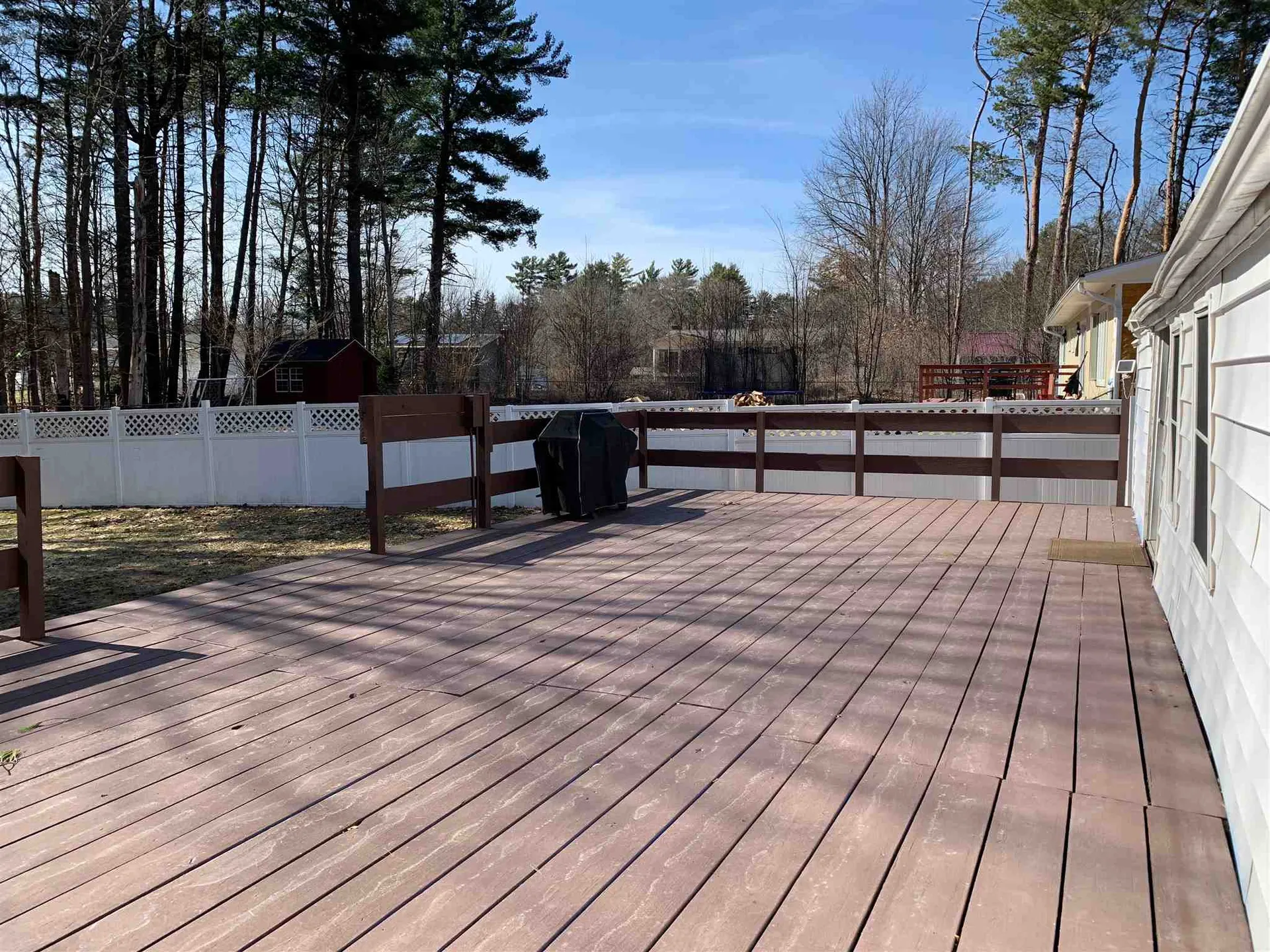 126 White Birch Lane Williston VT 05495