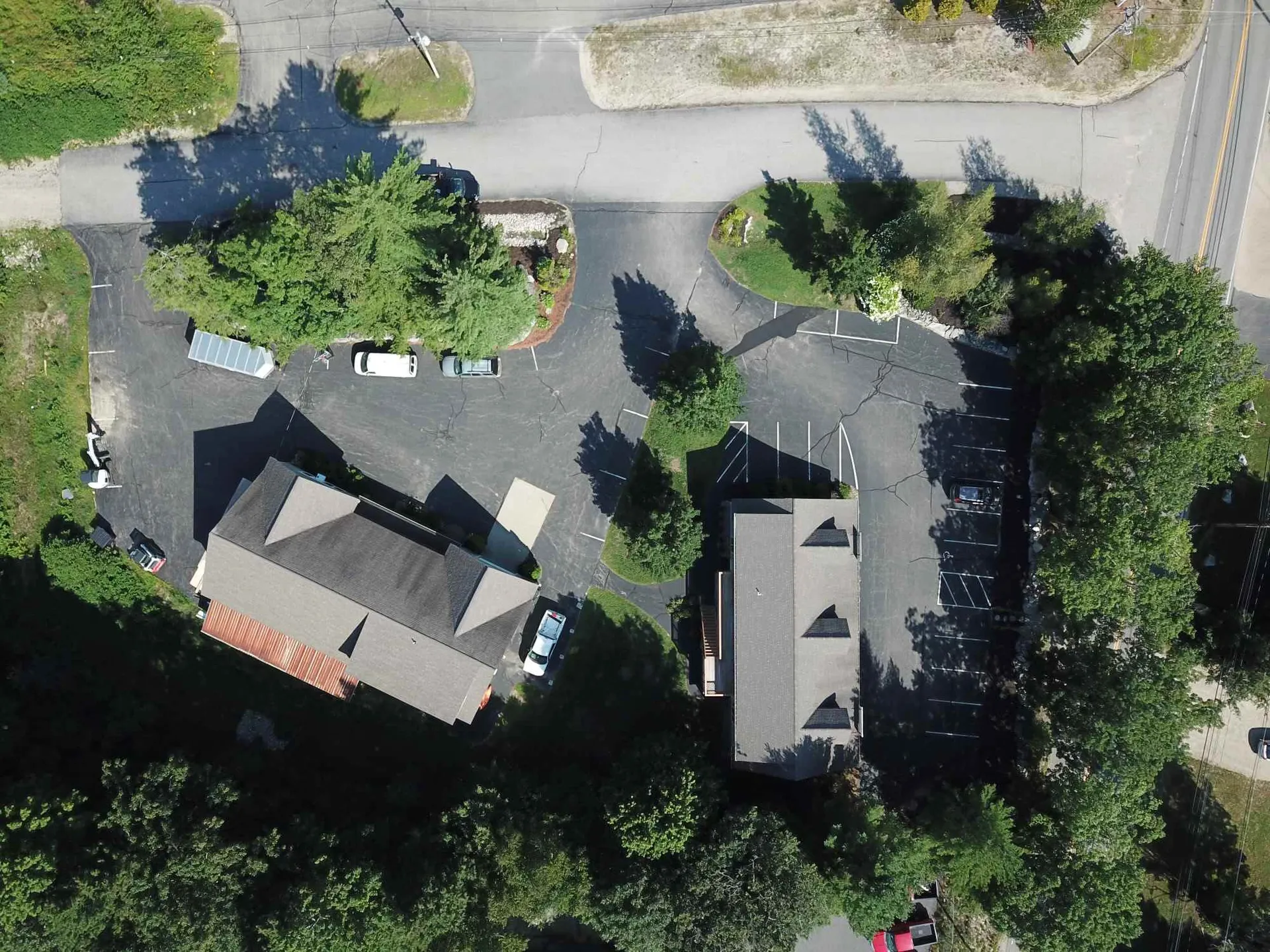 108 Pine Hill Road Wolfeboro NH 03894