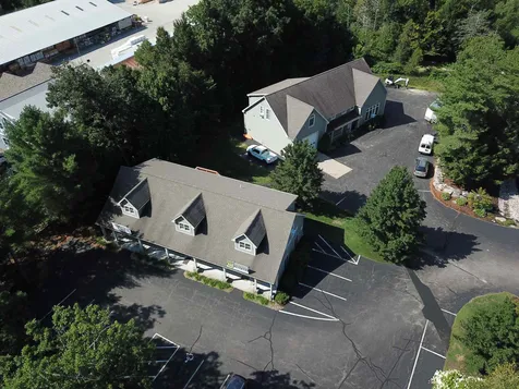 108 Pine Hill Road Wolfeboro NH 03894