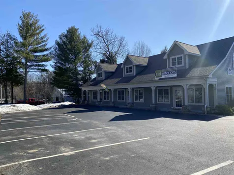 108 Pine Hill Road Wolfeboro NH 03894