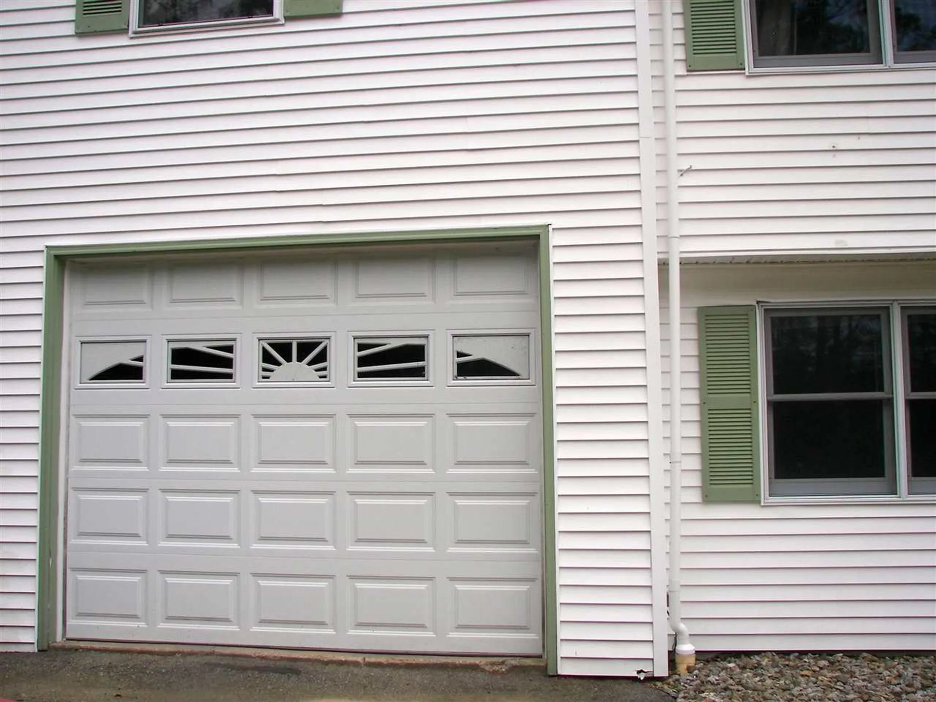 54 Philmart Drive New Ipswich NH 03071