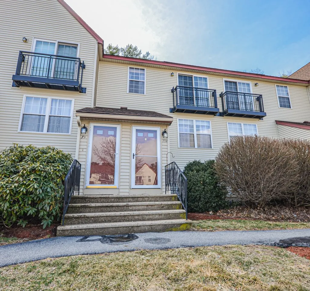 79 East Ridge Road Merrimack NH 03054
