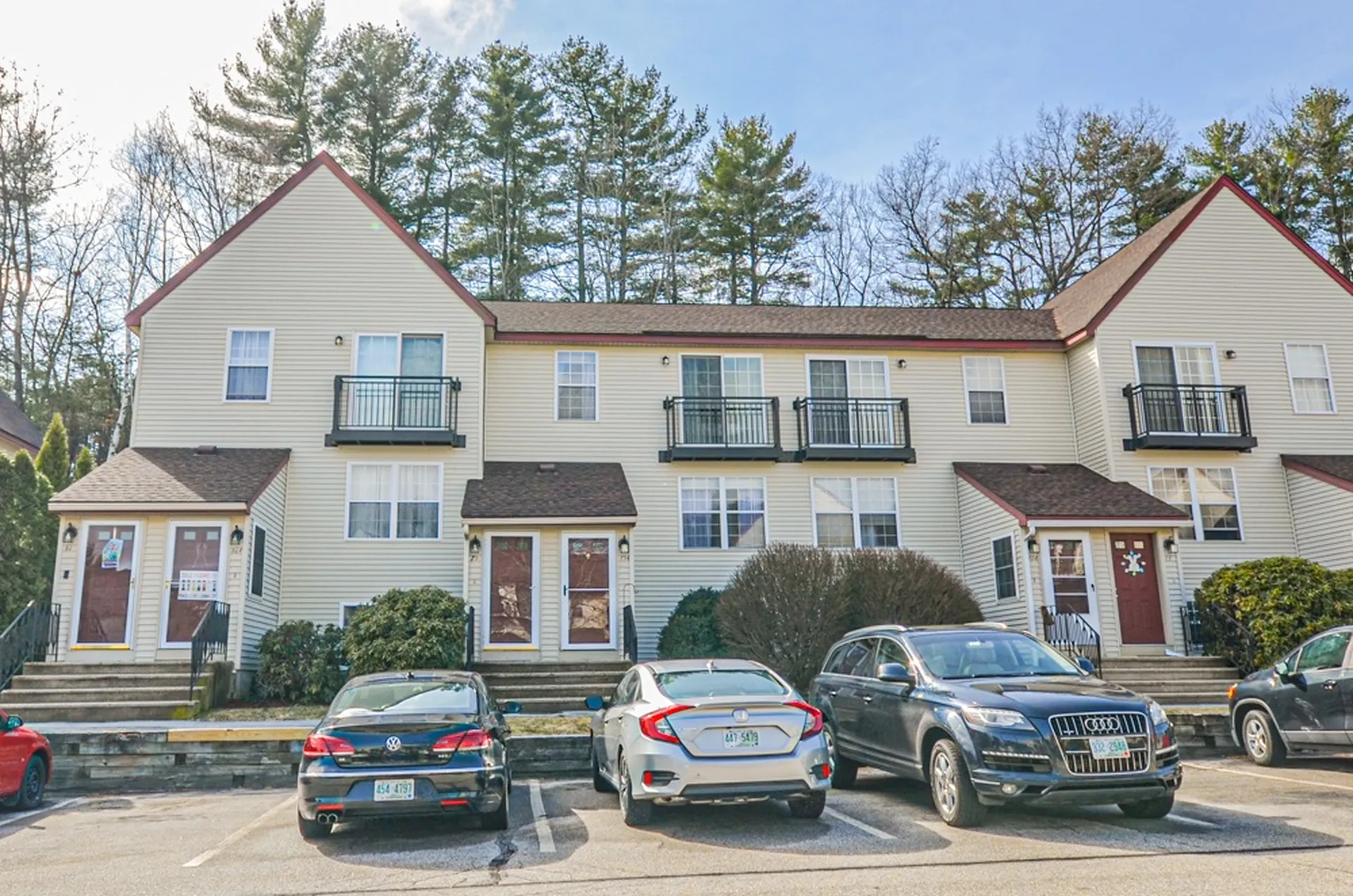 79 East Ridge Road Merrimack NH 03054
