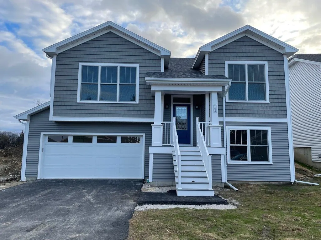 144 Two Brothers Drive South Burlington VT 05403