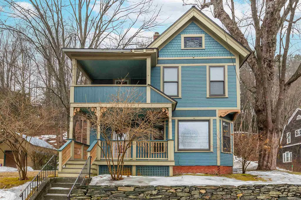 344 Fairview Terrace Hartford VT 05001