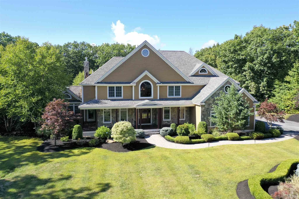 15 Bennington Road Windham NH 03087