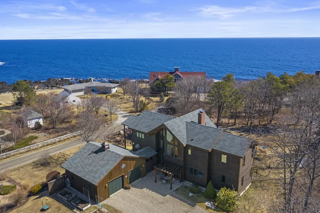 63 Ossipee Road York ME 03902