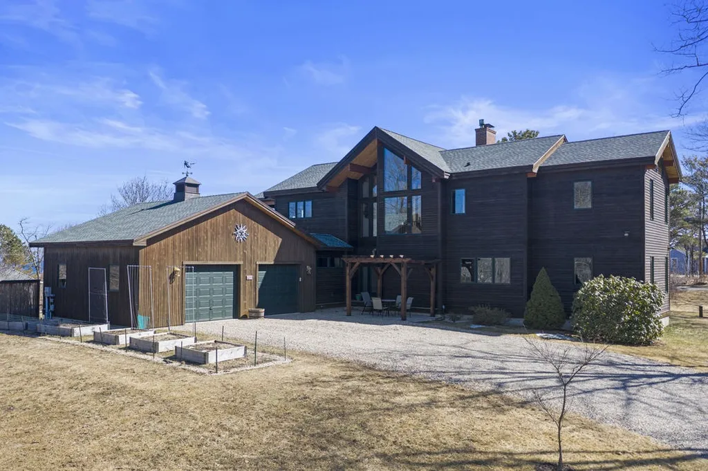 63 Ossipee Road York ME 03902