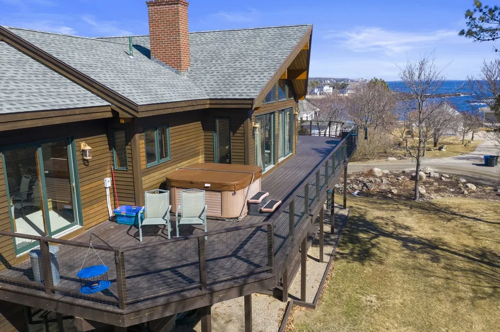 63 Ossipee Road York ME 03902