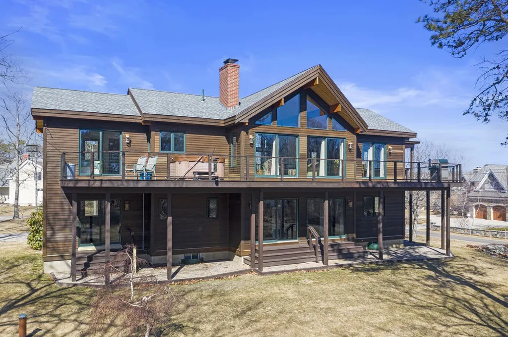 63 Ossipee Road York ME 03902