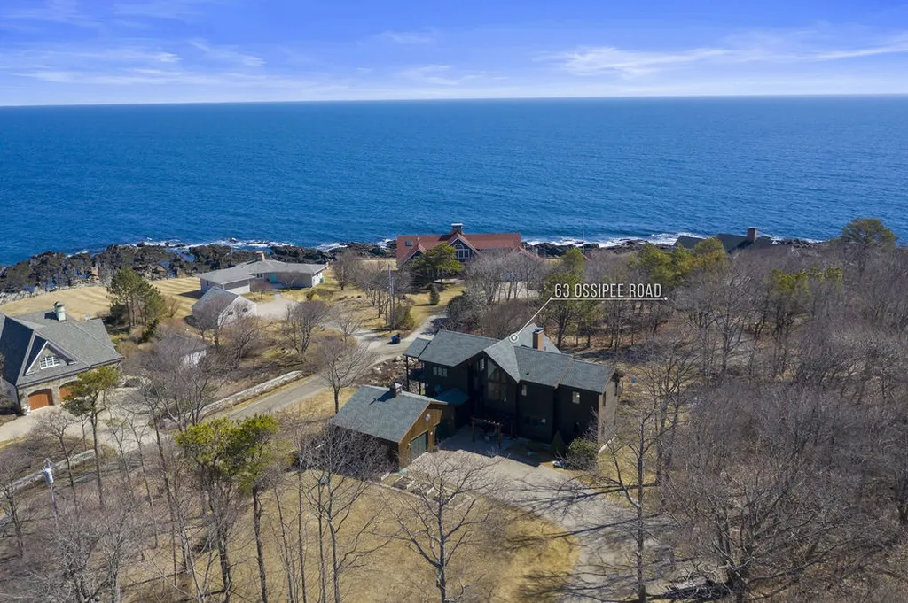 63 Ossipee Road York ME 03902