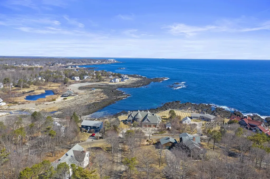 63 Ossipee Road York ME 03902