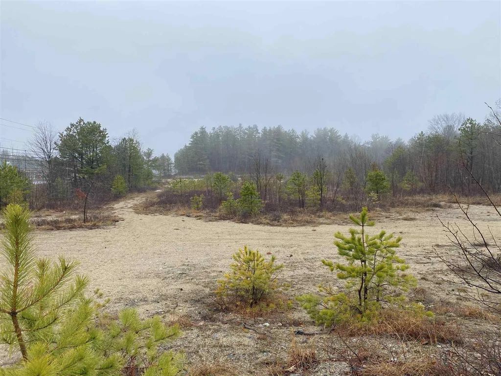1650 Route 16 Ossipee NH 03814