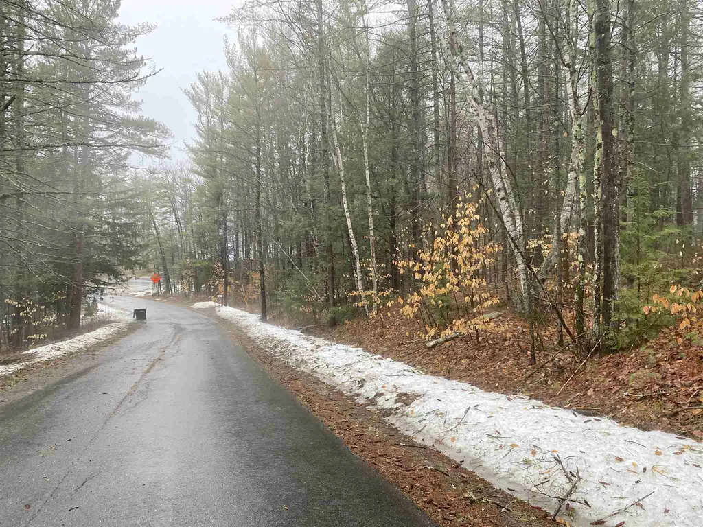 1650 Route 16 Ossipee NH 03814