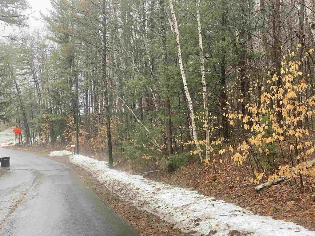1650 Route 16 Ossipee NH 03814