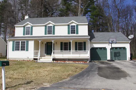 6 Rosemary Court Hudson NH 03051