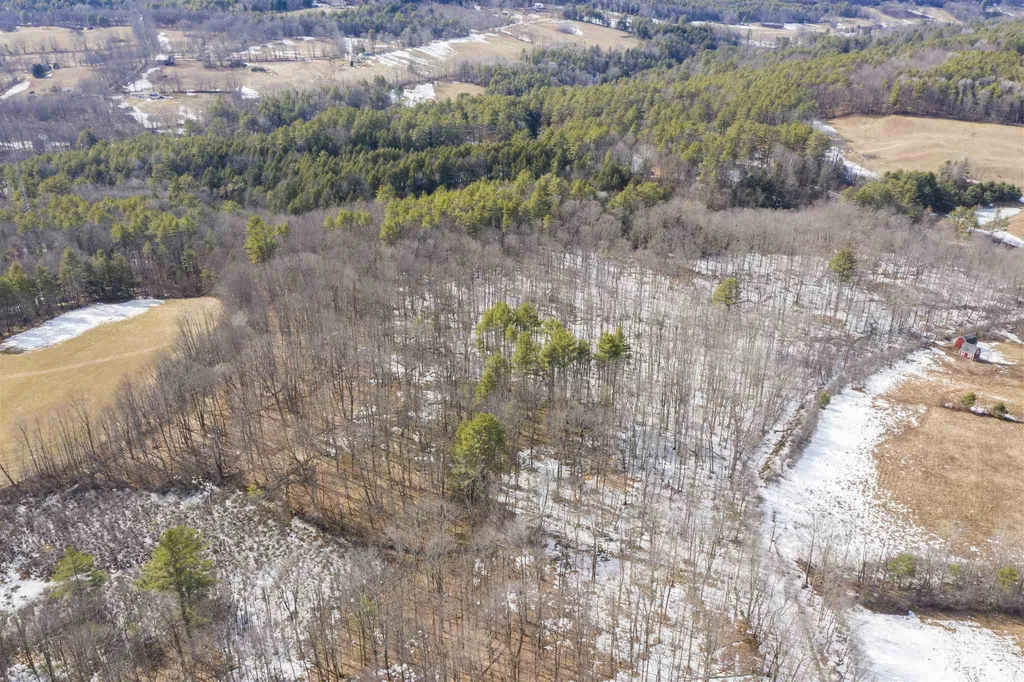 00 Olcott Road Norwich VT 05055