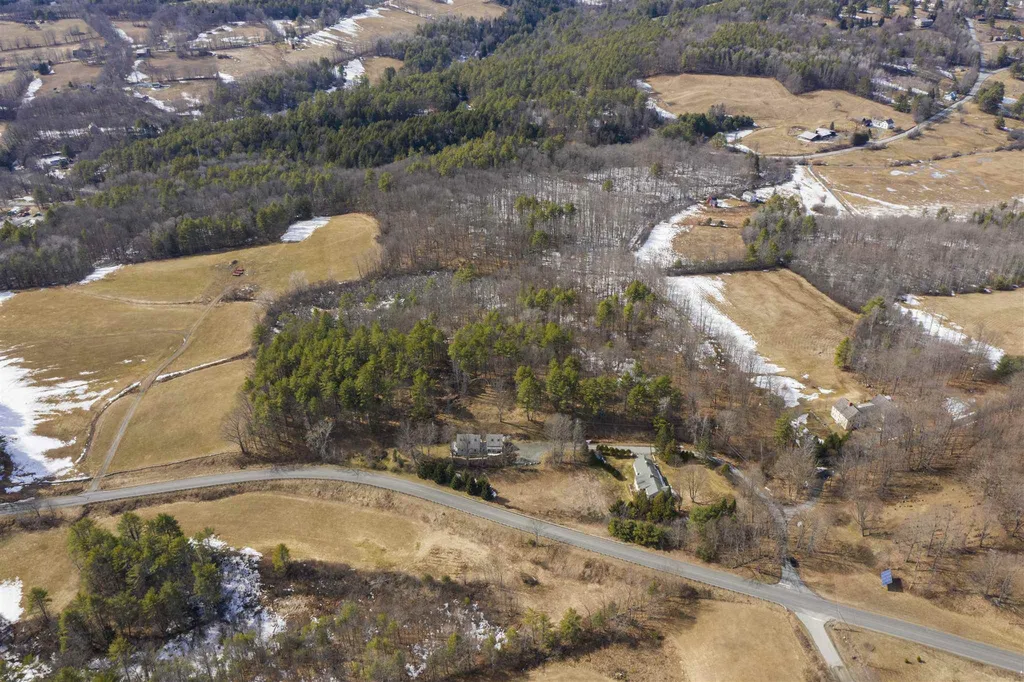 00 Olcott Road Norwich VT 05055