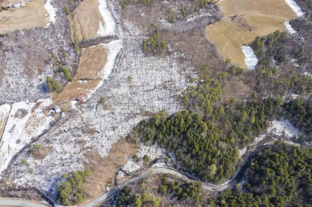 00 Olcott Road Norwich VT 05055