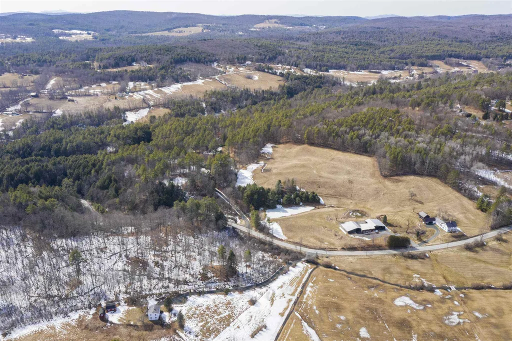 00 Olcott Road Norwich VT 05055