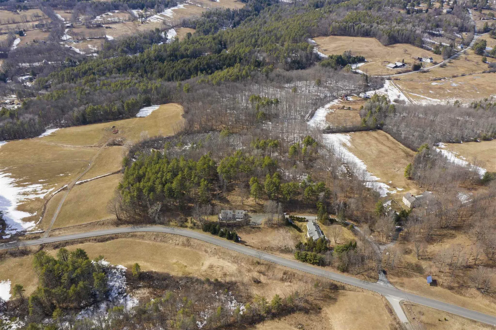 00 Olcott Road Norwich VT 05055