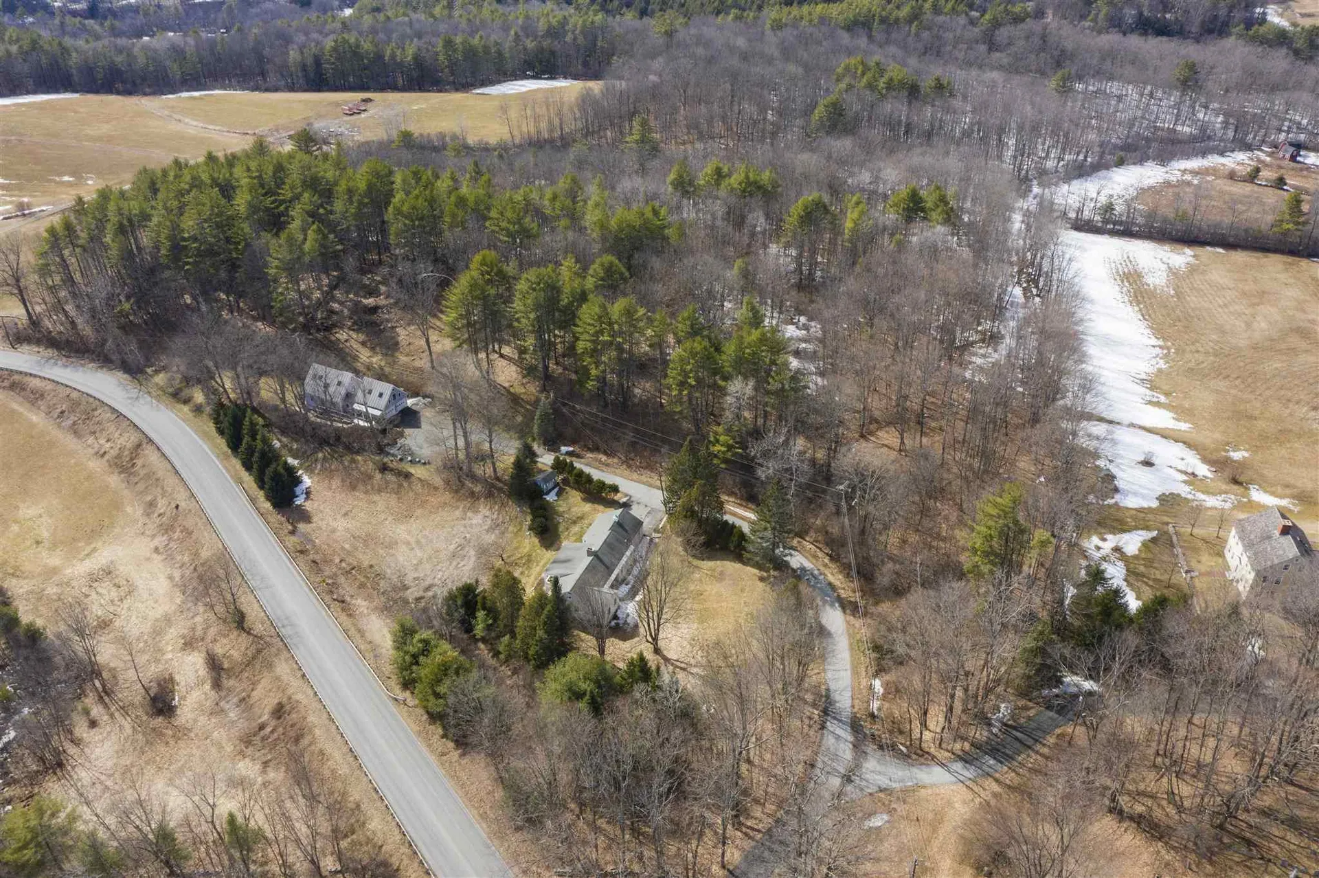 00 Olcott Road Norwich VT 05055