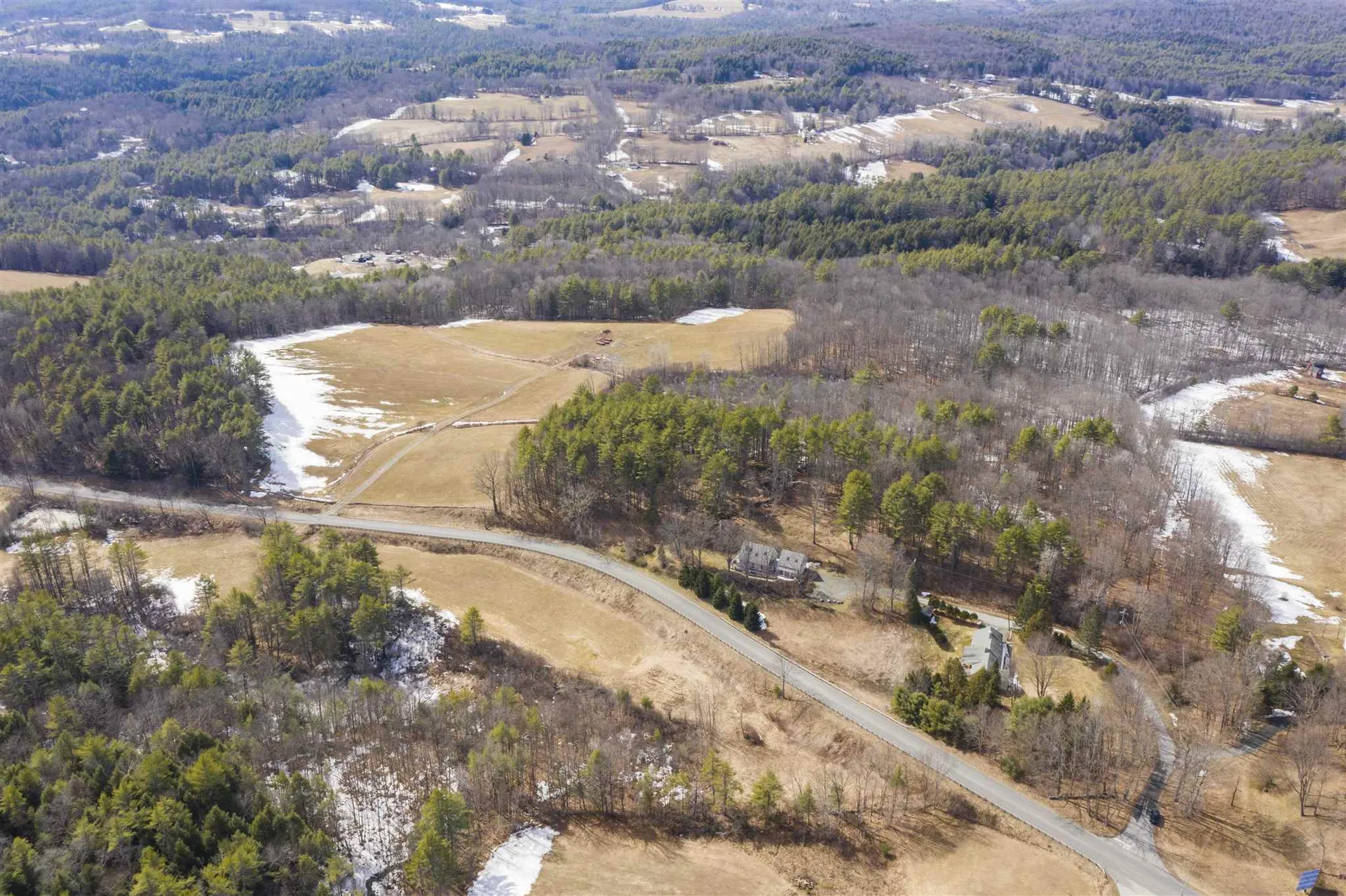 00 Olcott Road Norwich VT 05055
